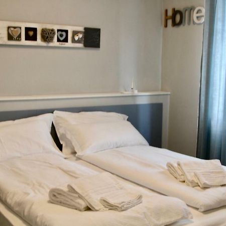 Olivier House Hotel Verona Luaran gambar