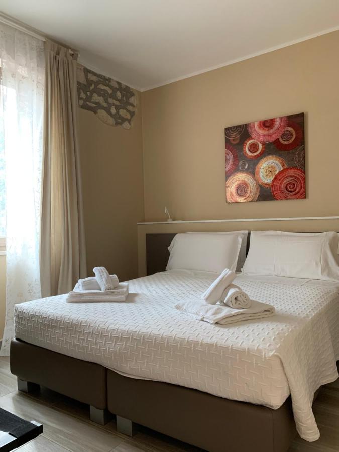 Olivier House Hotel Verona Luaran gambar