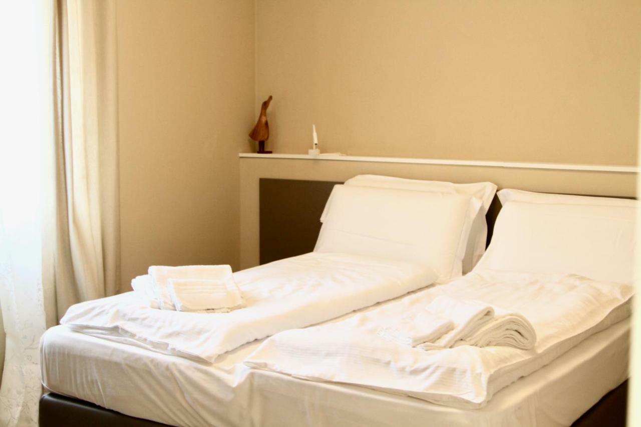 Olivier House Hotel Verona Luaran gambar