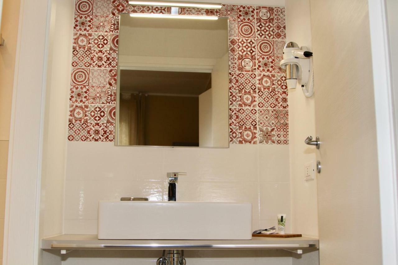 Olivier House Hotel Verona Luaran gambar