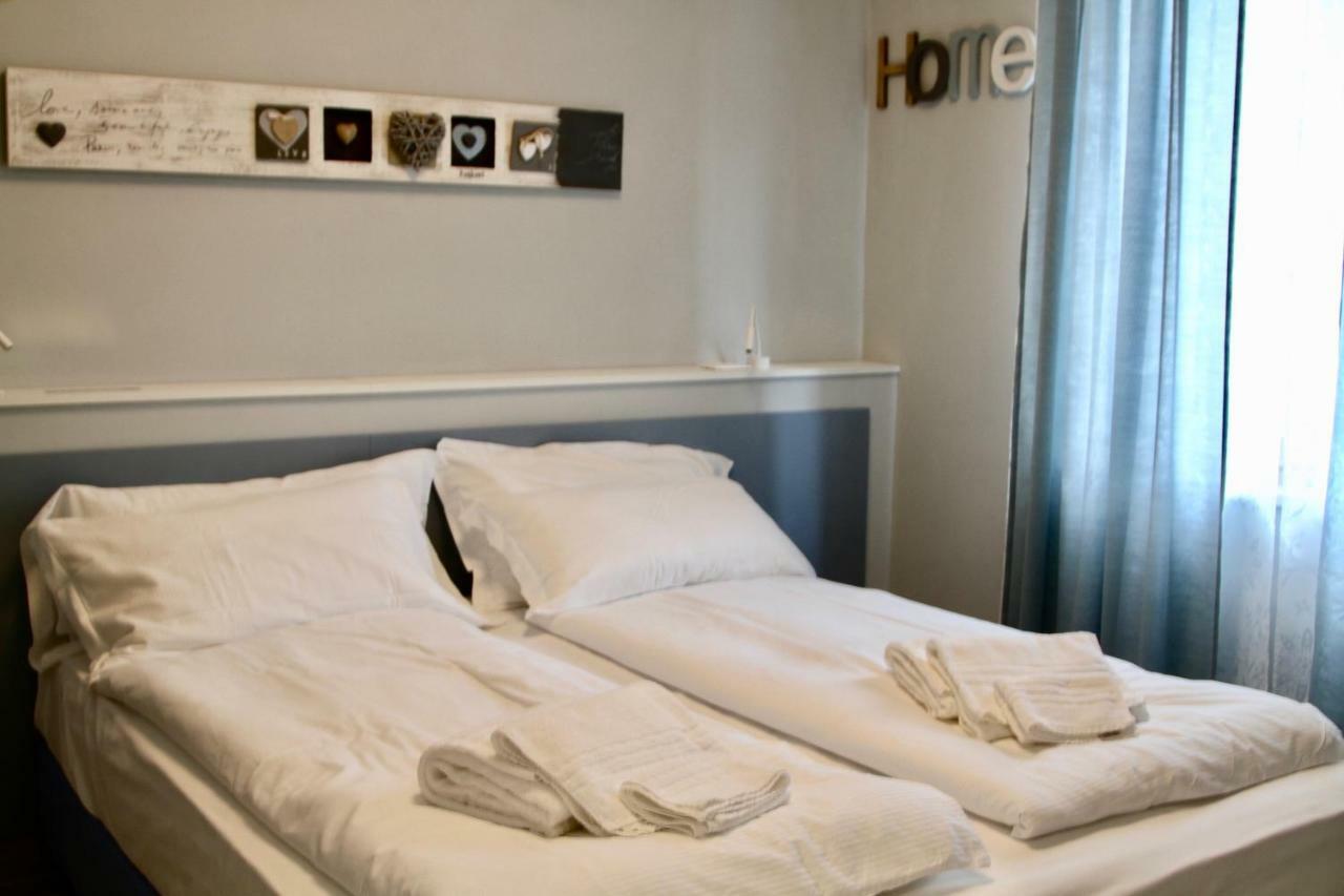 Olivier House Hotel Verona Luaran gambar