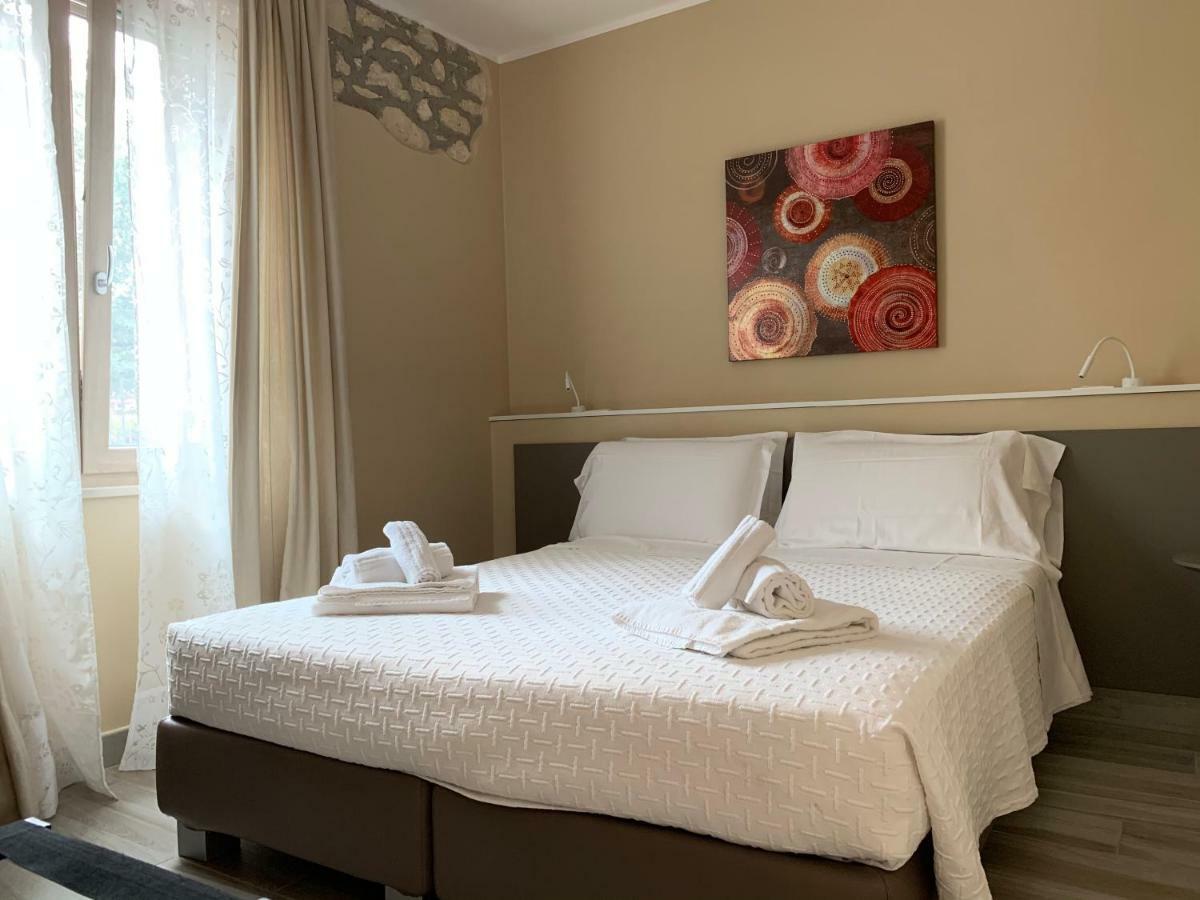 Olivier House Hotel Verona Luaran gambar
